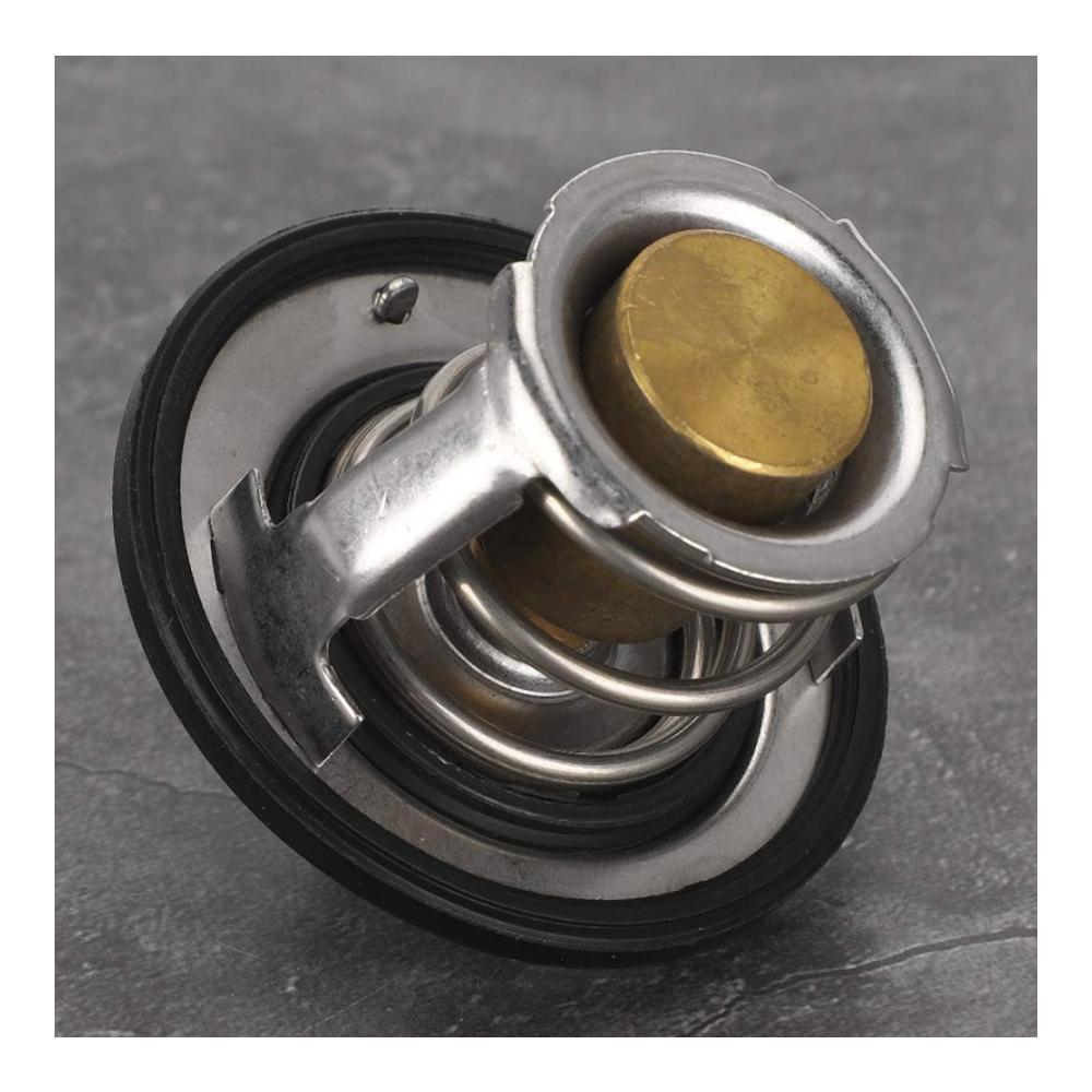 Hochleistungs-Motorkühlmittelthermostat 21200AA072 | Passend für Subaru Baja & Impreza | Effiziente Temperaturregelung für optimale Leistung | Zuverlässiger Ersatz | Energiesparend | Langlebigkeit garantiert
