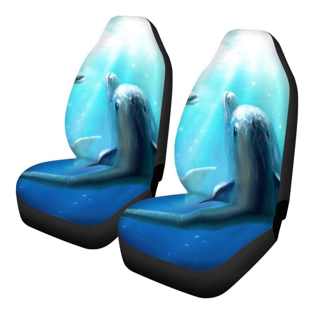 Ocean Dolphin