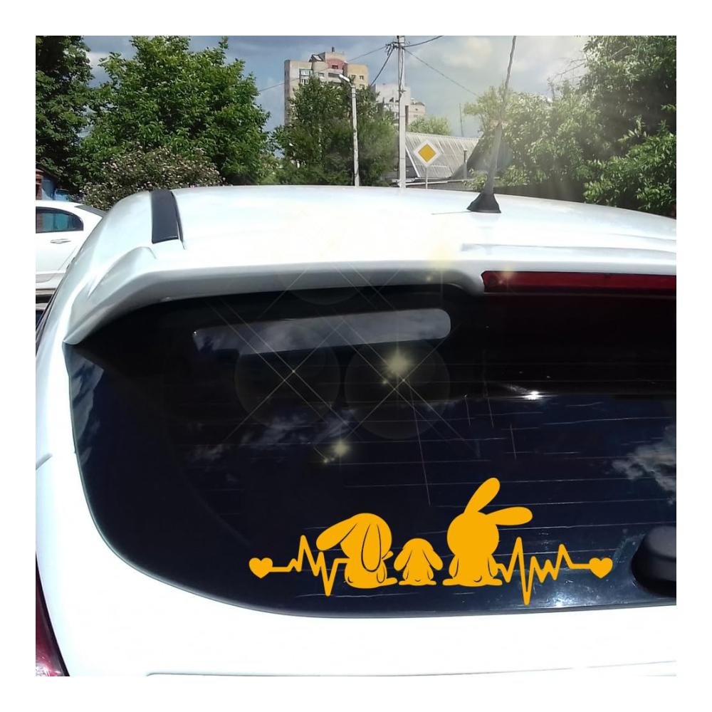 Gelb Reflektierend