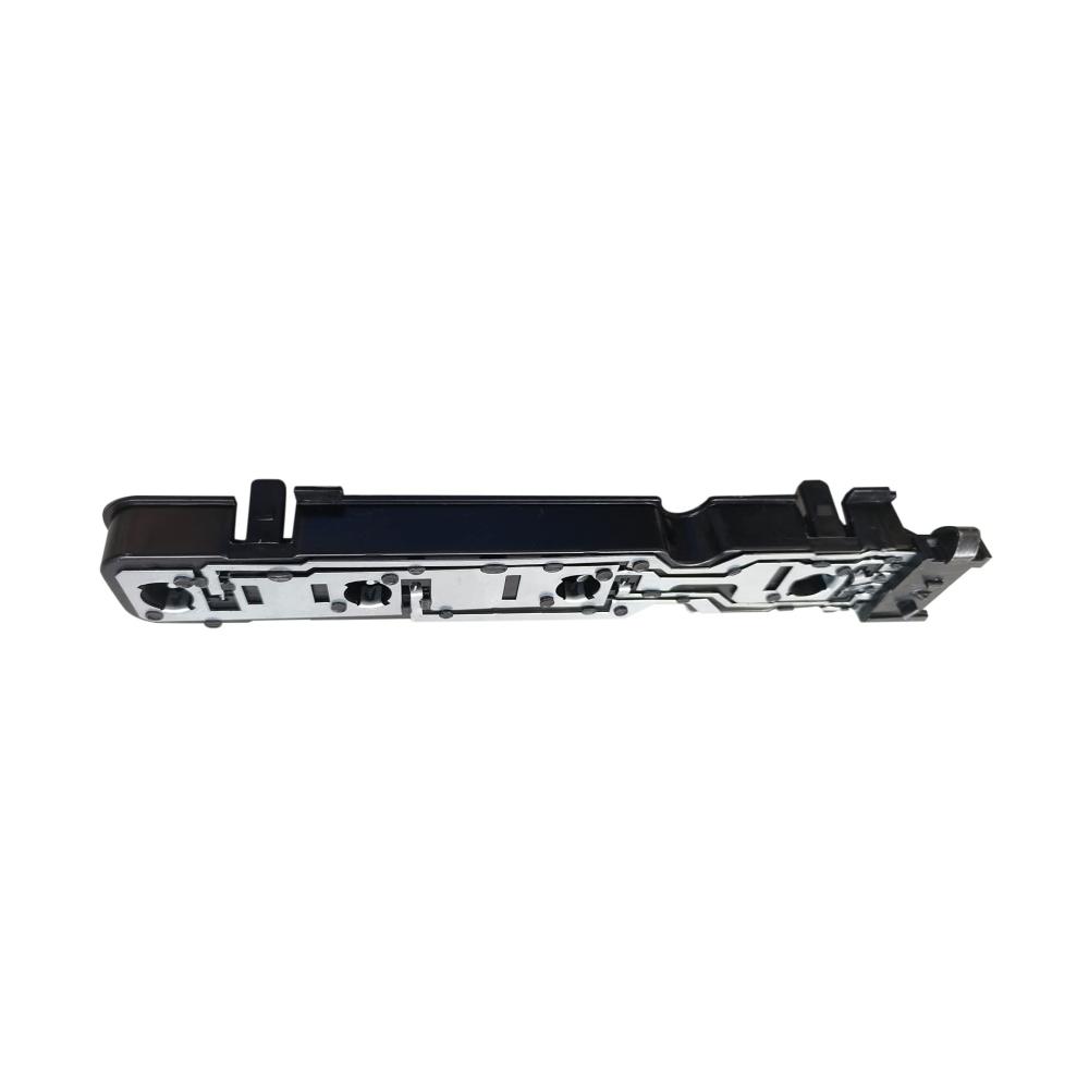 Hochwertige 2er Set Rücklicht-Komplettsets für Ford Transit Mk7 1681537 - Stop Buchse und Lampenplatine für optimale Sicherheit und Sichtbarkeit