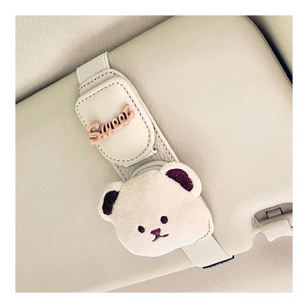 White-little Bear