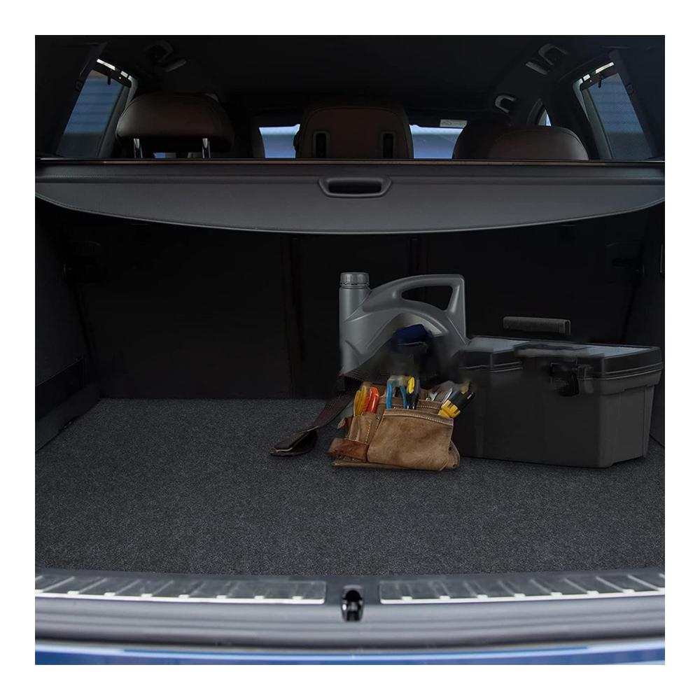 Antirutschmatten 180x90cm | Bodenschutzmatte für Auto Reparatur, Fitnessgeräte & Heimtrainer | Rutschfest & strapazierfähig | Multifunktionale Arbeitsmatte