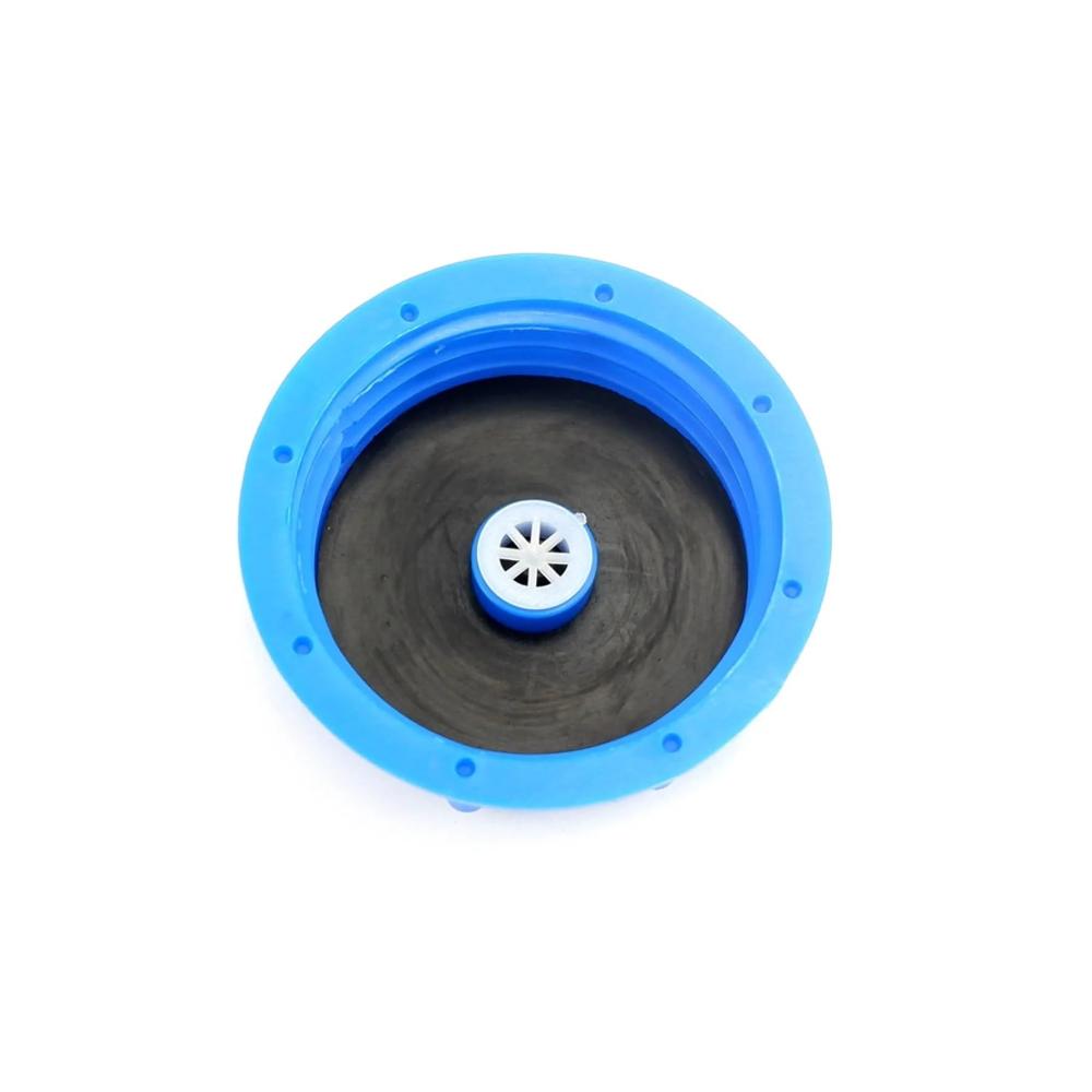 Large Thread Blue