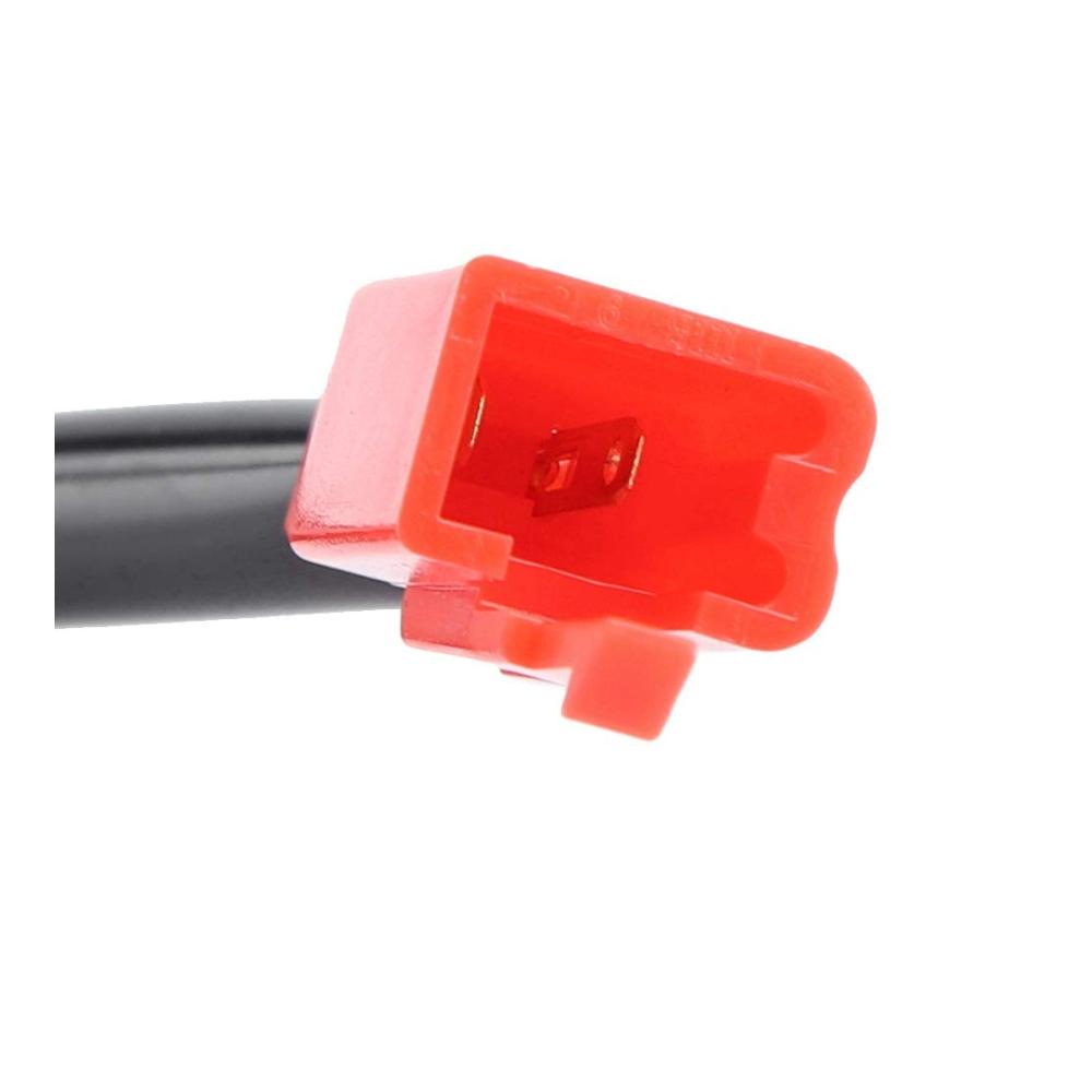 Vergaseranlagen Elektrischer Choke für Agility 50 & People 50 4T – Originalersatz mit wasserdichtem Gehäuse für stabile Leistung und einfache Installation
