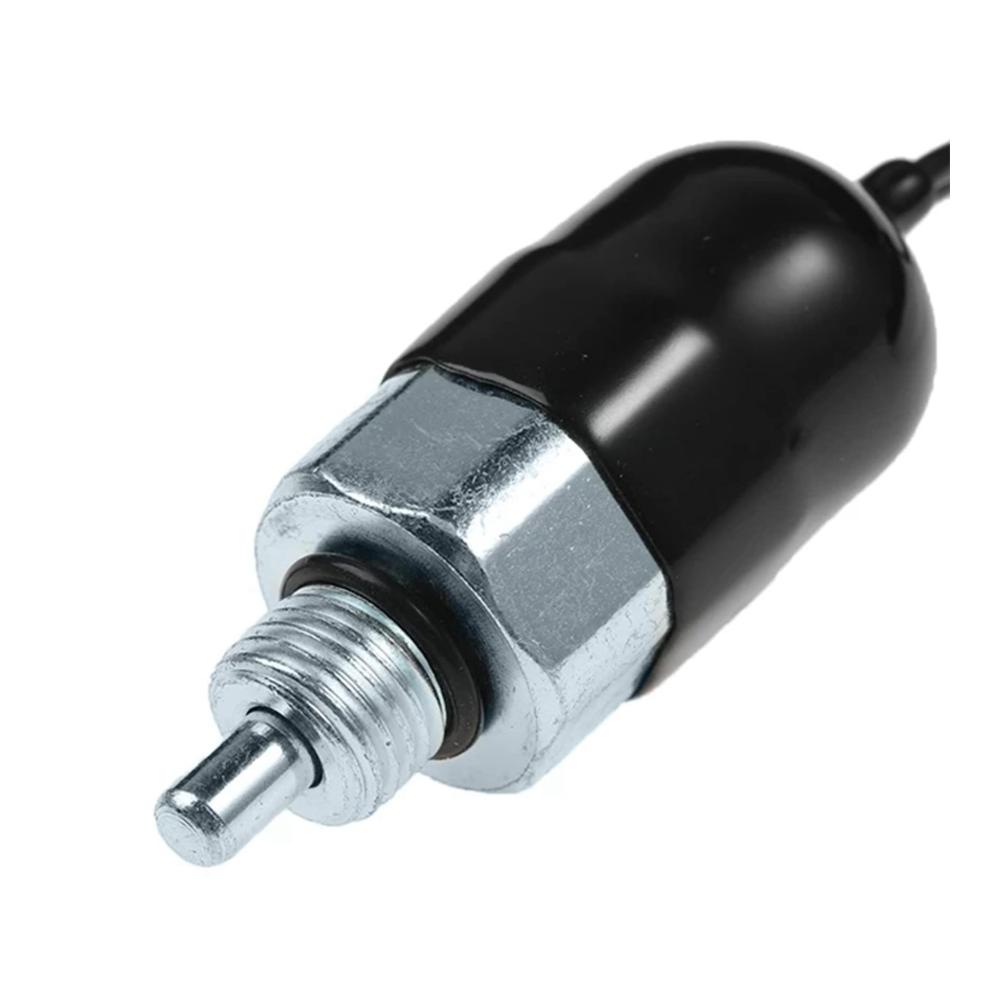 Hochwertiger Bremslichtschalter für Autos - Zuverlässiger Rückfahrlichtschalter für sicheres Fahren - Ersatzteil MC859186 - Schnelle Montage und optimale Funktion