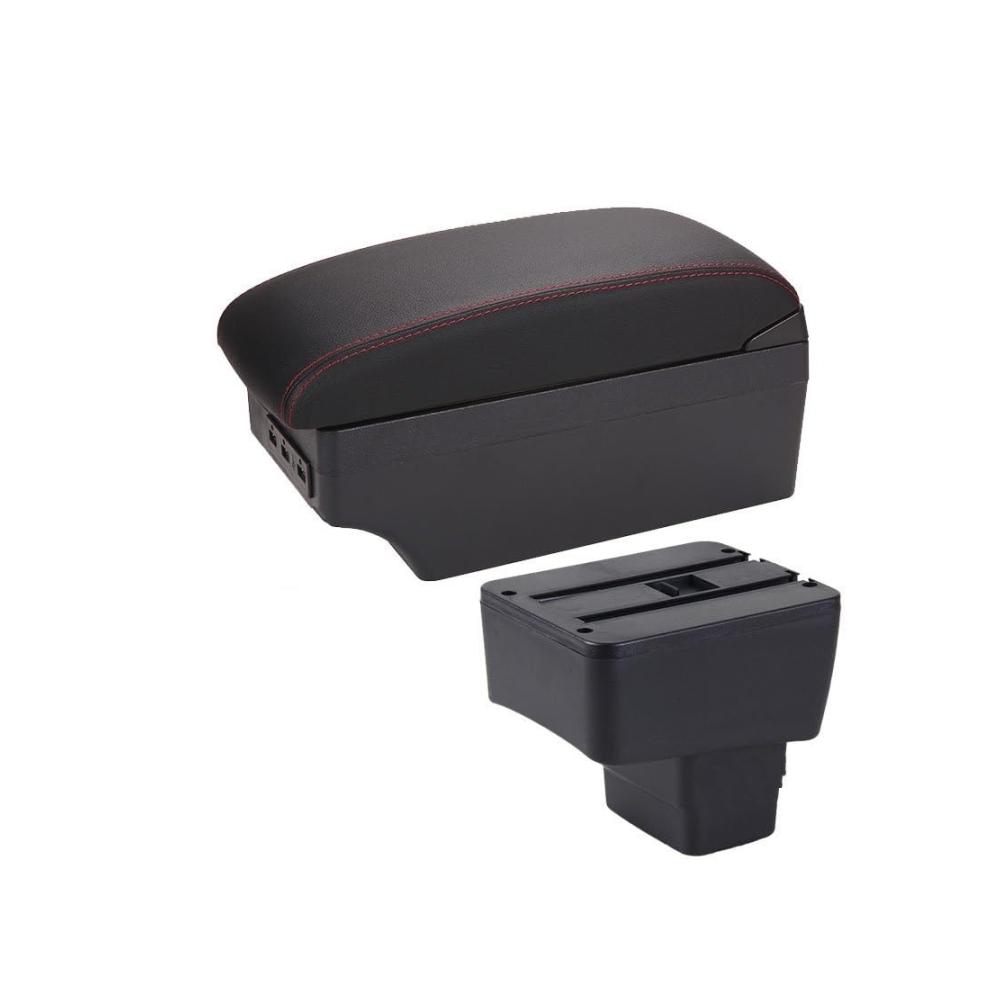 A1 Black Red 7usb