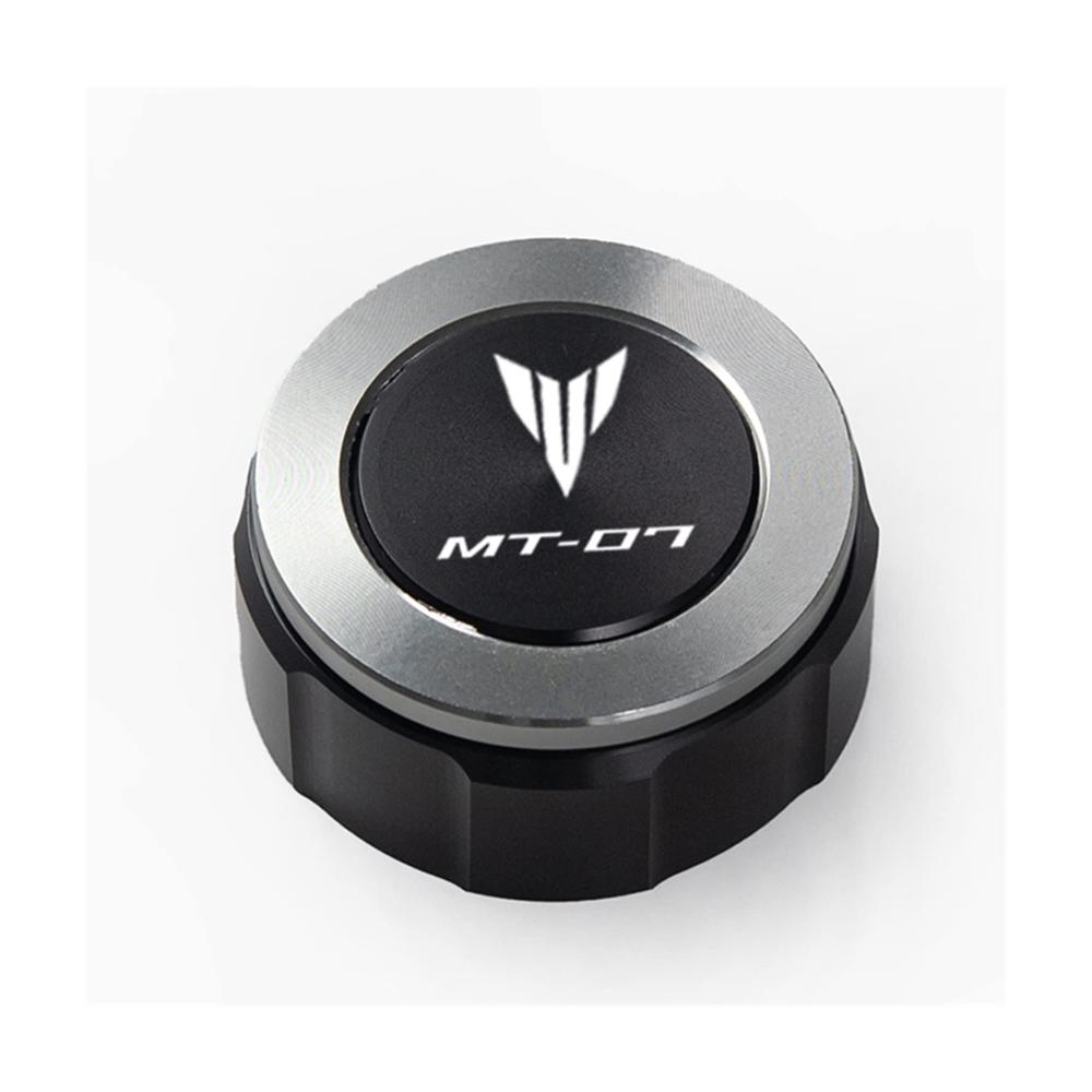 MT07 golden