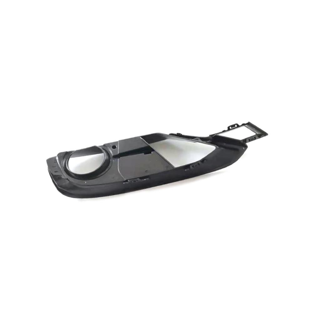 Holen Sie sich hochwertige Nebelscheinwerfer & Zubehör für BMW F30 F31 2012–2015 | Frontstoßstange Nebelscheinwerfer-Grill Lüftungsgitter & Einlassabdeckung | OEM 51117300739 51117300740