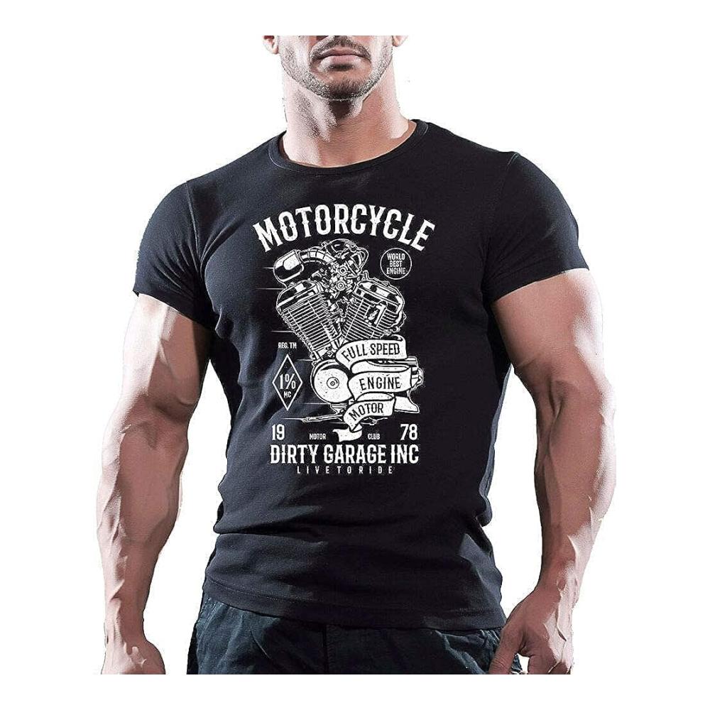 Entdecken Sie stilvolle Herrenkleidung mit dem Men Twisted Sister I Am Im Me Regular Fit T-Shirt – Perfekt für lässige Looks
