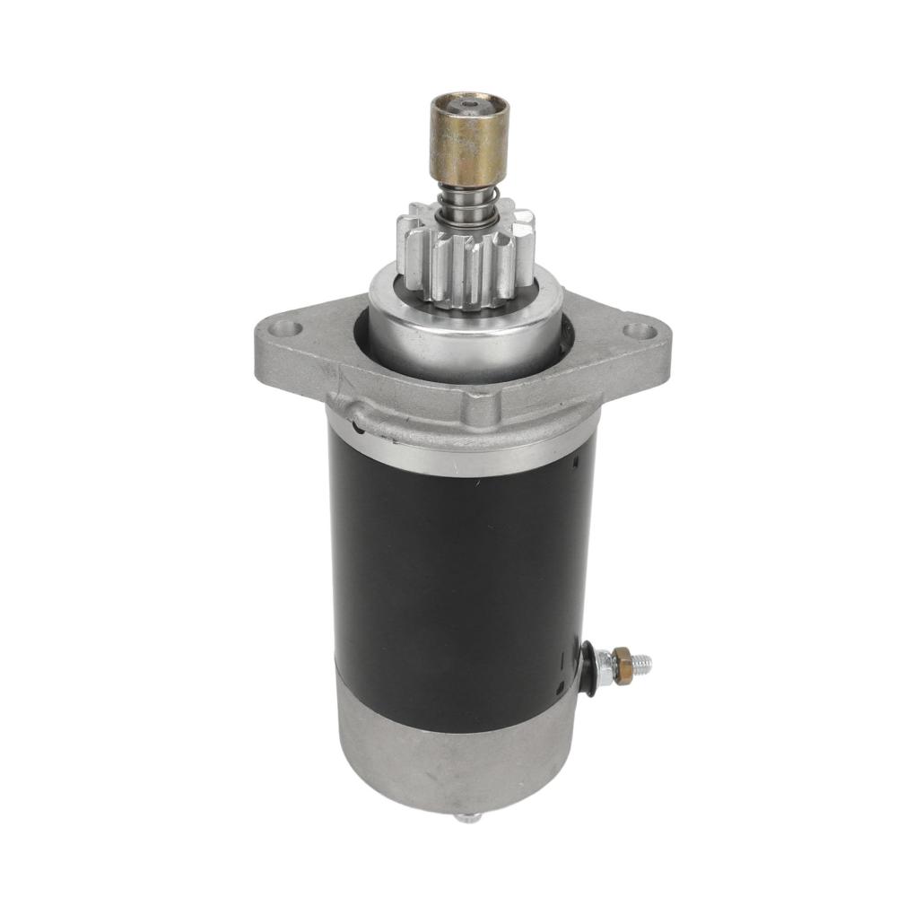 Verbesserte Außenbord-Startermotor Baugruppe - Kompatibel mit OE 68T 81800 00 00 - Anlasser für 25 PS 30 PS 40 PS & 50 PS Außenbordmotoren - Langlebig & Leistungsstark