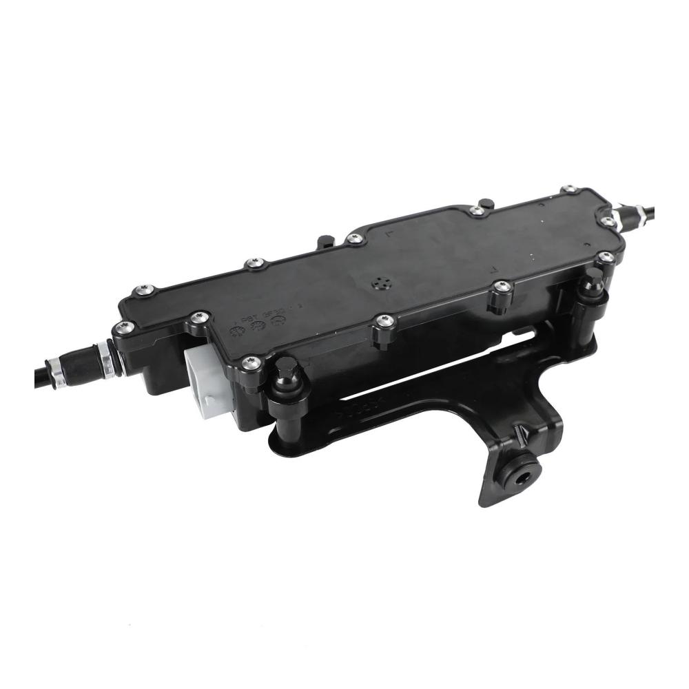 Upgrade für Ihren Kia Sorento Handbremse Stellantrieb & Aktuator Kontrollmodul 59700C5610 - Verbessertes Handbremsen-System für optimale Parkplatzsicherheit 2015-2018