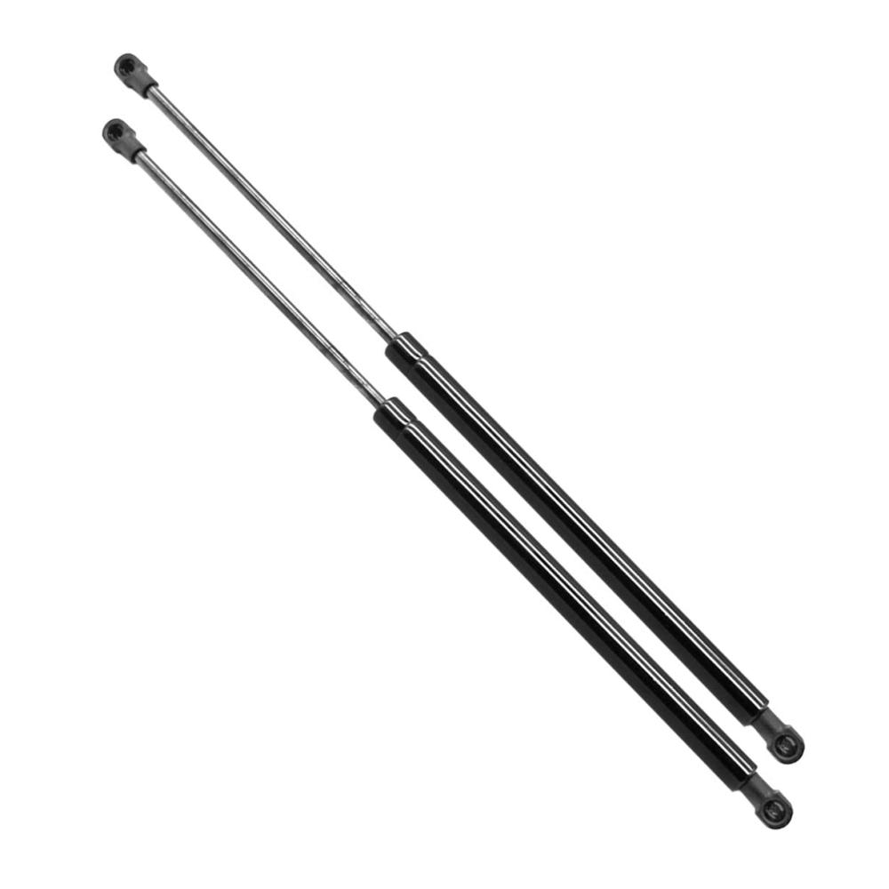 2er Set Hubstützen Gasdruckfedern Stoßdämpfer für Fiat Panda 2003-2016 | OEM  46827091 | Kraftvoller Auftrieb für Kofferraum Heckklappe | Ersatzteile für reibungsloses Öffnen und Schließen