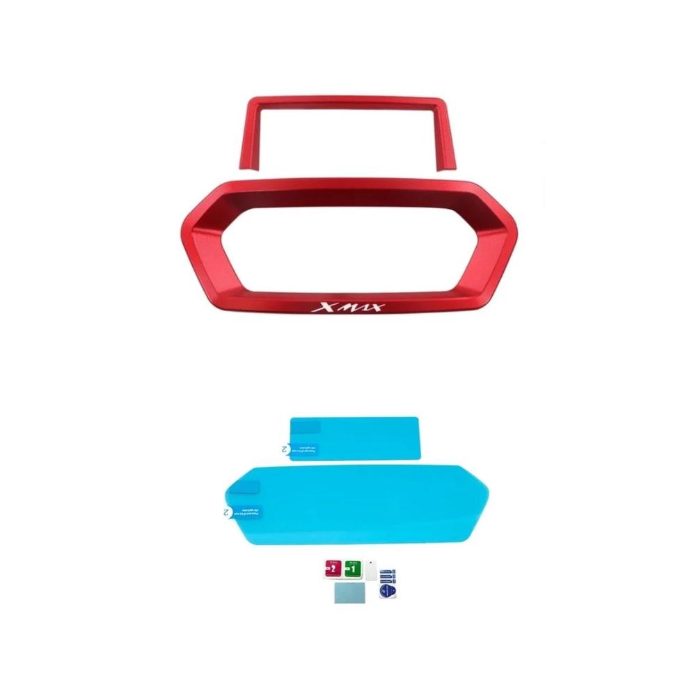 Red B