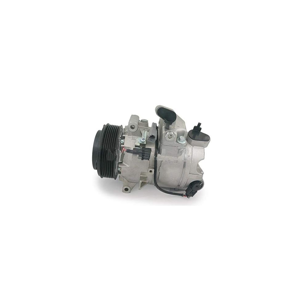 Hochleistungs Auto Klimaanlage Kompressor für Nissan Infiniti G37 | 12V | Zuverlässige Ersatzteile 92600-1CB0A/1CB0B/JK21B | Leistungsstark und langlebig | Ideal für heiße Fahrten | Einfache Installation
