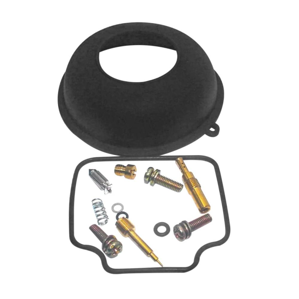 Holen Sie sich Spitzenleistung! Motorrad Vergaser Reparatur Satz - Perfekte Lösung für XR 650 L NX650 & XR650. Optimieren Sie Ihre Vergaseranlagen jetzt für ultimative Leistung