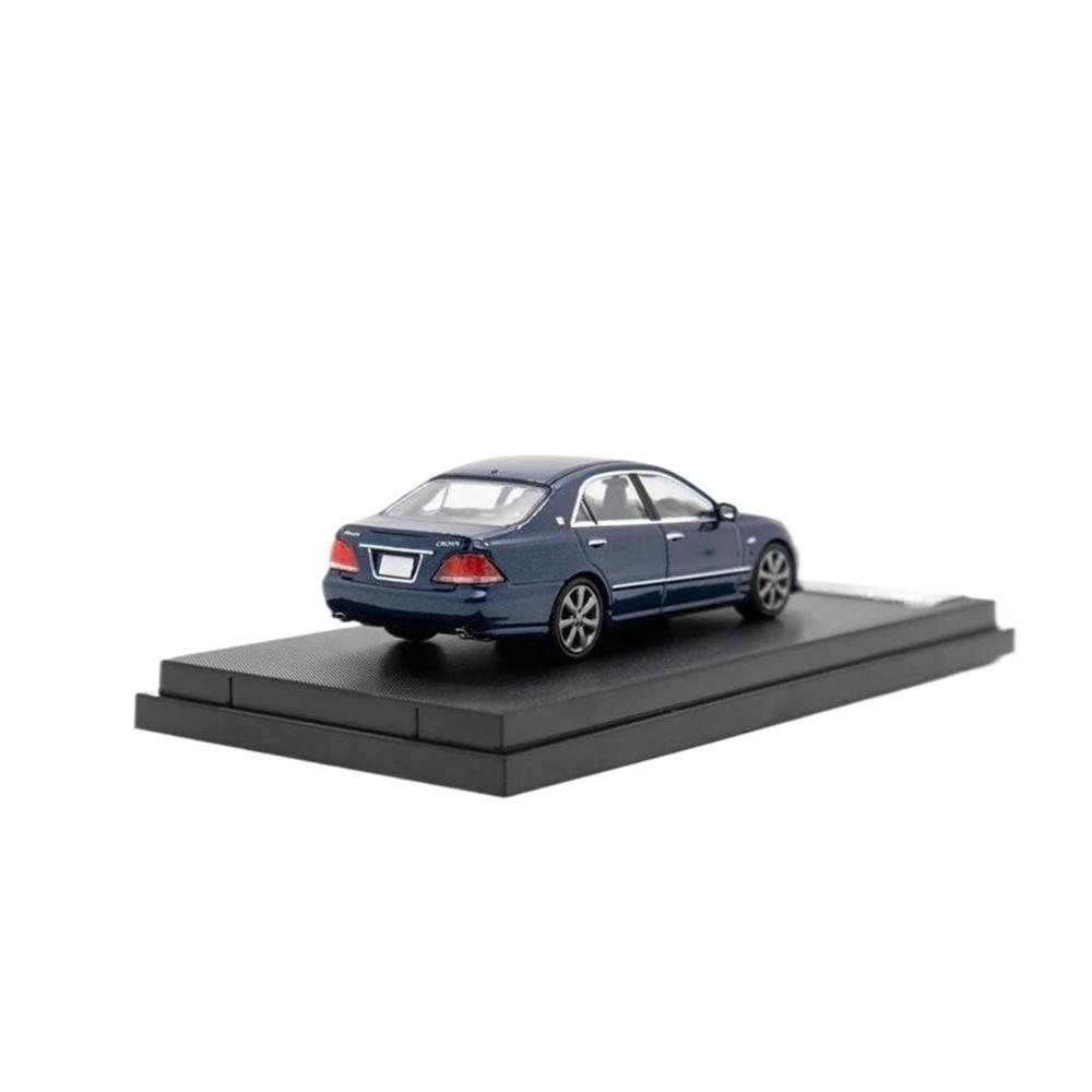 Entdecken Sie die Welt der Miniaturen Maßstabsgetreues Auto 164 für Crown 12. Generation GRS184 Pearl Diecast Model Car - Perfektes Sammlerstück! (Farbe D