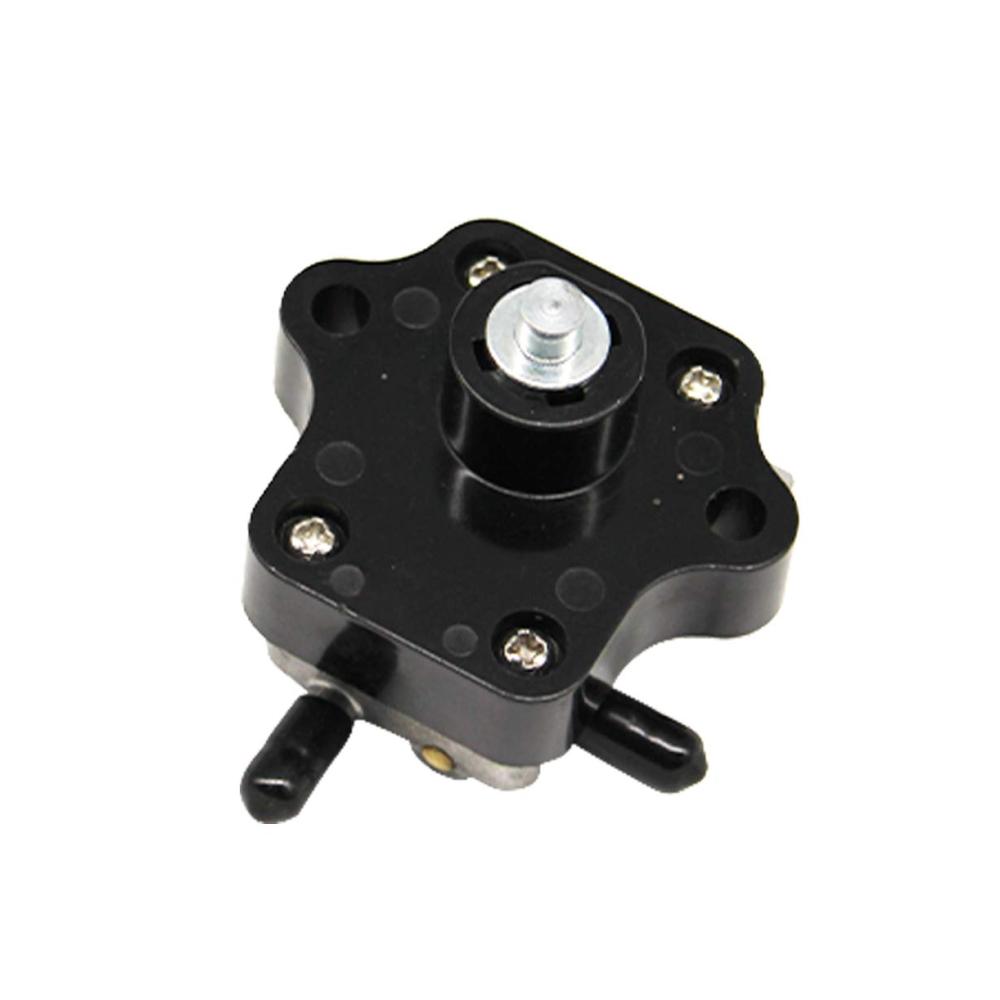 Entfesseln Sie maximale Leistung mit unserer hochwertigen 3H6040007 803529T06 Kraftstoffpumpe für Tohatsu Mariner Mercury Outboard 4-9.8HP. Zuverlässige Pumpenleistung für unübertroffene Motorleistung. Investieren Sie in Spitzenqualität
