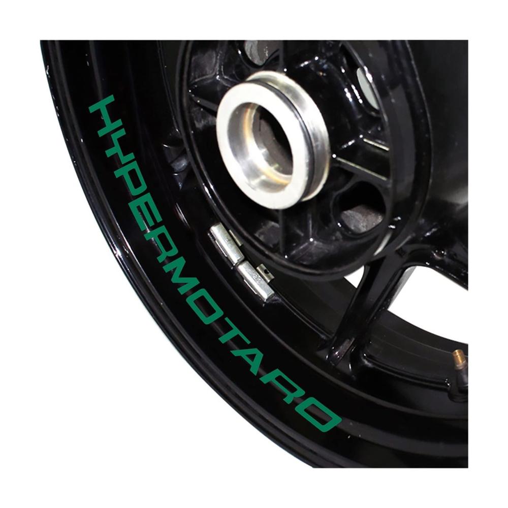 Reflective Green