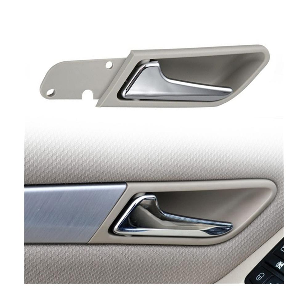 Entdecken Sie Eleganz und Komfort Hochwertige Schwarz Beige Innentürgriffe für Mercedes Benz W169 W245 A B Klasse 2008-2012. Exklusives Autozubehör für stilvolle Fahrer. Erleben Sie Luxus auf jeder Fahrt