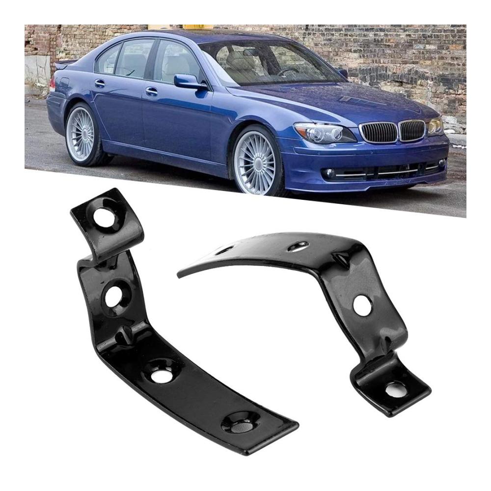 Reparaturset für Scharnierhalterungen Schrauben Bolzen & Muttern - Für Audi A4 S4 RS4 B6 B7 8E 8E2857131 Handschuhfachdeckel-Scharnier