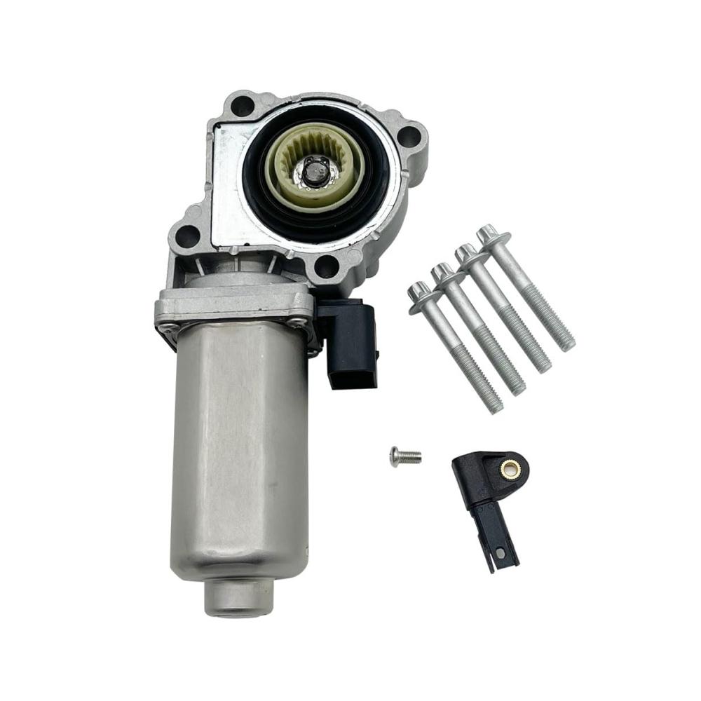 Entdecken Sie Hochleistungs-Servopumpen Ersatz für BMW x3/x5 3.0i/4.4i/4.8is/e83/e53/e70 2003-2010. Perfekter Ersatz für Actuator Motor Getriebe. Verbessern Sie Ihre Fahrt jetzt