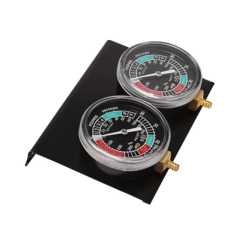 Optimieren Sie die Leistung Ihres Motorrads mit diesem 1 Set Motorrad Vergaser Synchronizer Vakuum Messgerät Werkzeug. Balancieren Sie Vergaseranlagen mühelos für verbesserte Leistung und Effizienz