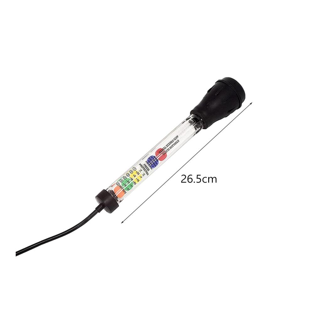 Entdecken Sie Spitzenleistung! Auto-Tester & Messwerkzeug-Set mit langlebigem Densitometer. Zifferblatt-Typ für präzise Ergebnisse. Anti-Frost-Kühlmitteltester - unverzichtbar für Fahrzeugreparaturen. Jetzt mit fortschrittlichen Kühl- & Wasserpumpenwerkzeugen