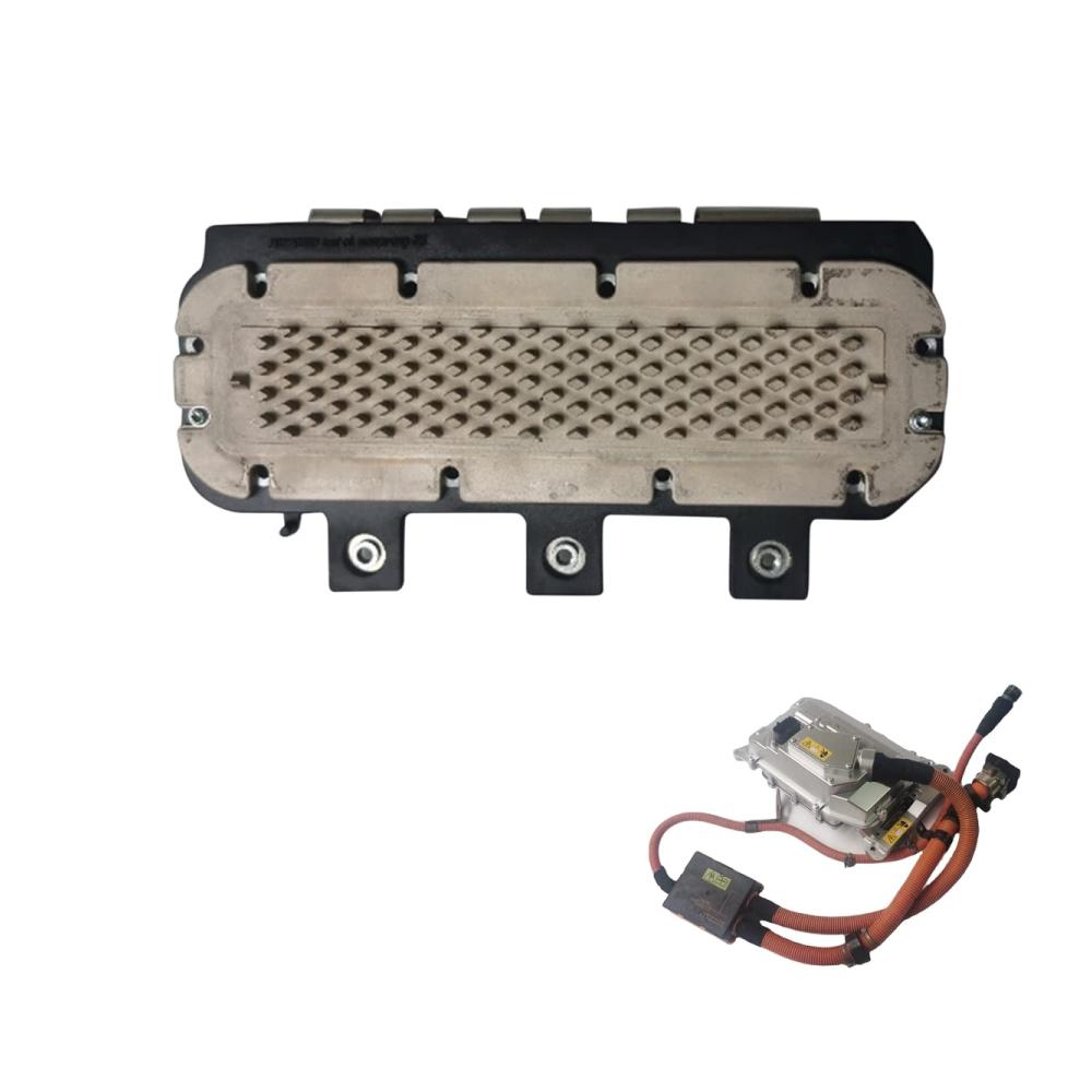 Effizientes Hybrid-Batterieladegerät & Inverter Converter für Autoelektronik | IGBT Kristallplatine | Leistungsstarker Stromwandler für W221 S400 S400L