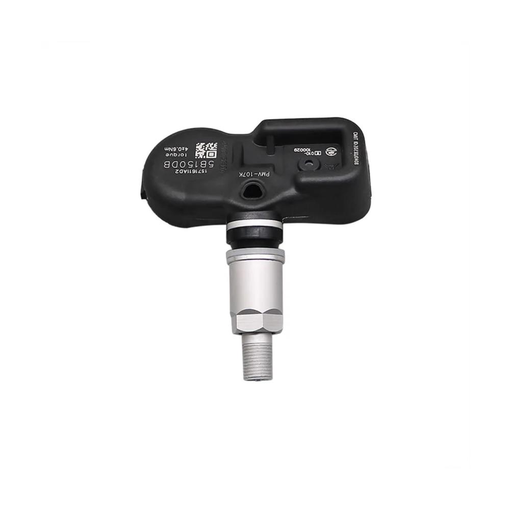 Hochwertige Ersatzsensoren AISHANBAIHUODIAN TPMS Reifendruck Sensor PMV-107K 433MHz - Zuverlässige Passform für Lexus Toyota und mehr - Verbessern Sie die Fahrzeugsicherheit jetzt