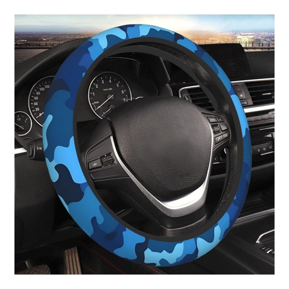 blau camouflage