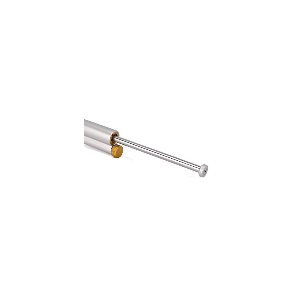 Optimiere die Lenkung deines Motorrads mit unserem hochwertigen CNC Aluminium Lenkungsdämpfer | Stabilisator für universale Anpassung