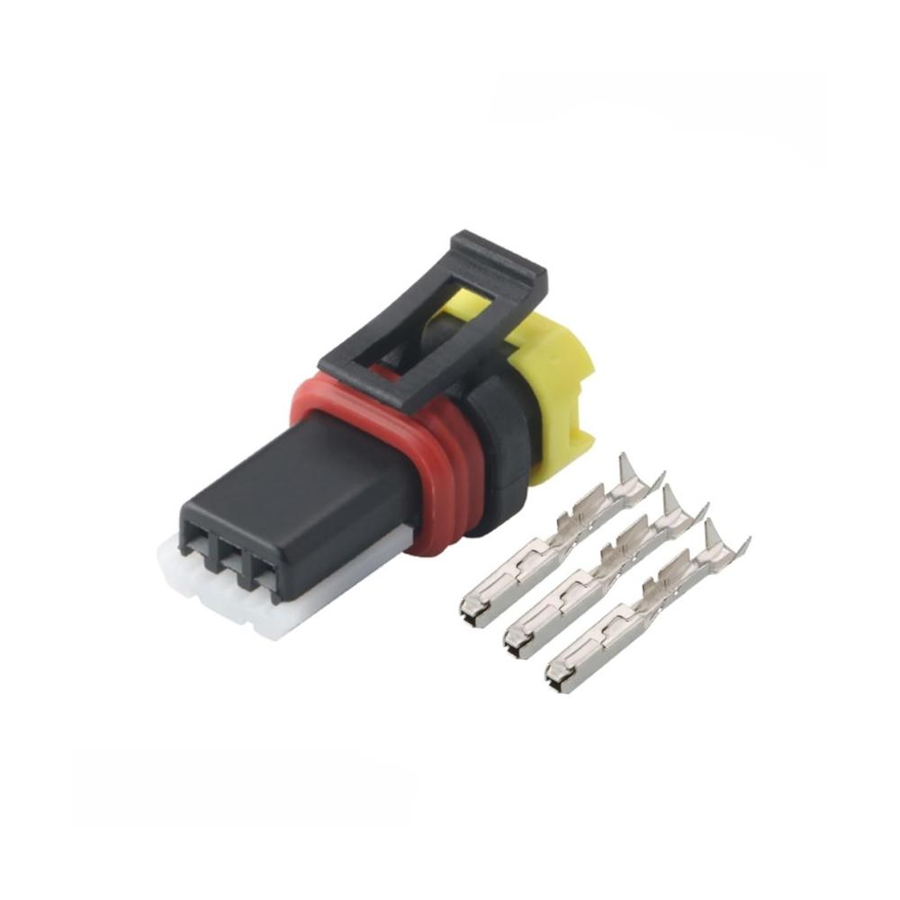 Starthilfekabel 2er Set 3m Heavy Duty Starterkabel für Autos LKWs & Motorräder – Zuverlässige Batterie Starthilfe bei allen Witterungsbedingungen – inkl. Tragetasche & Anleitung