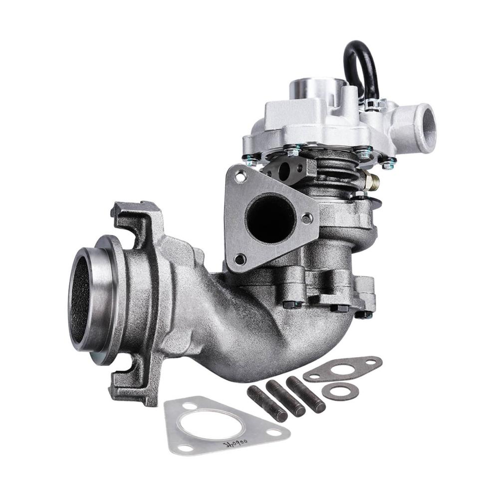 Hochleistungs-Turbolader für VolksWagen Transporter T4 1.9TD – Verbesserte Leistung für Ihren Bus Box oder Pritsche – GT1544S 454064 028145701LV Turbolader Turbo