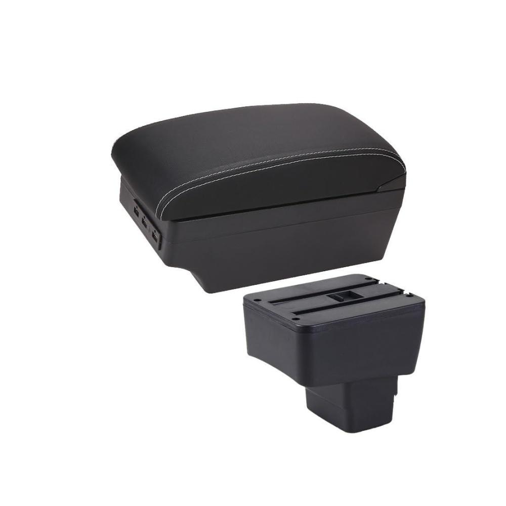 A3 Black White 7usb