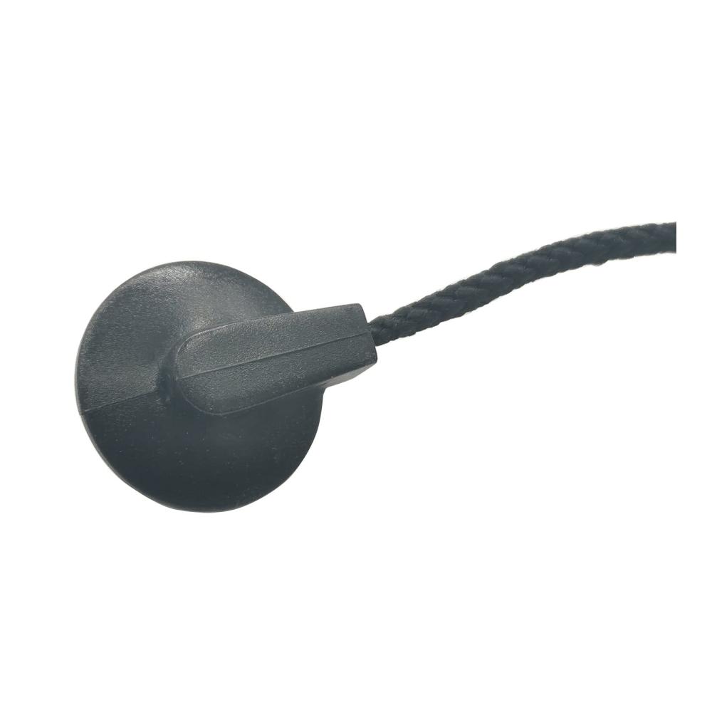 Premium Kofferraumklappen Ersatzband | Strapazierfähiger Gepäckspanngurt | 2 Stück CV6Z5846538A | Passend für Ford Focus MK3 2012-2017 | Einfache Installation und Zuverlässigkeit