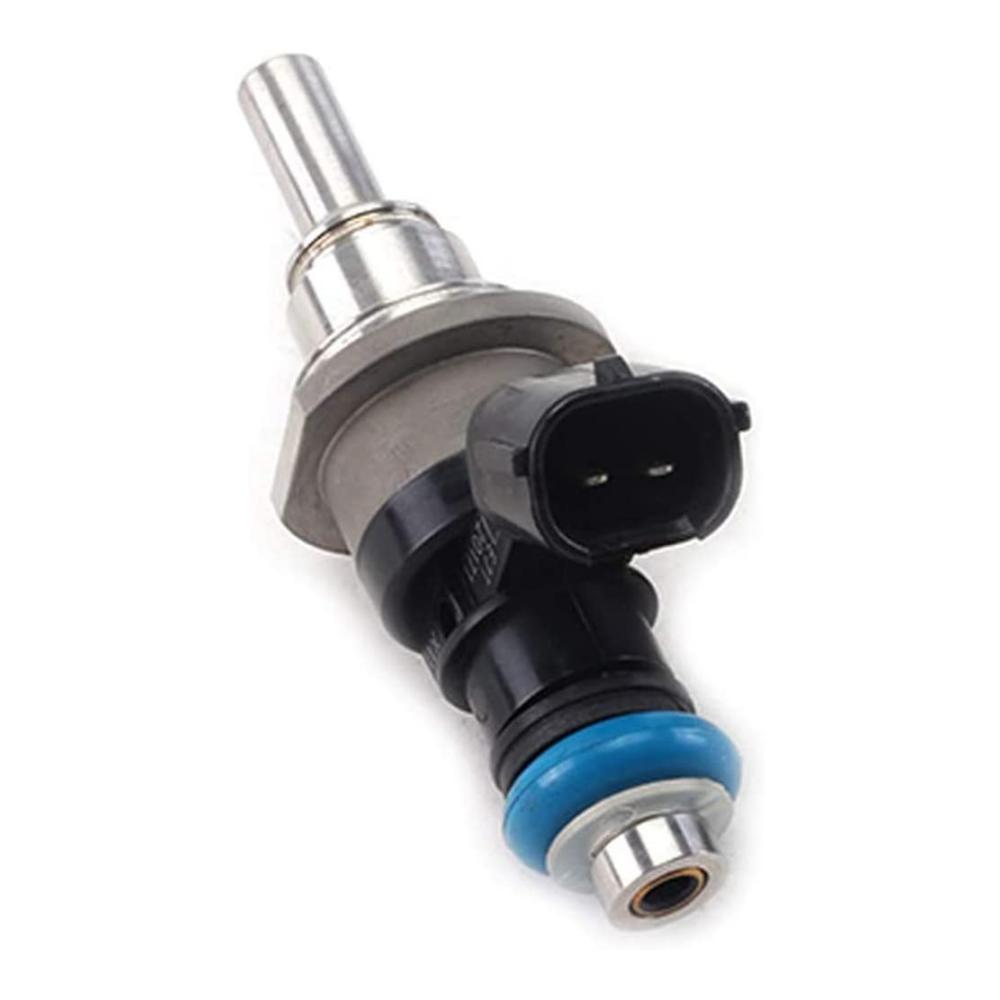 Holen Sie sich Spitzenleistung! 4 Stück Einspritzdüsen-Satz für 6-7 2.3L Turbo 2006-2013. Ersetzen Sie mühelos mit L3K9-13-250A E7T20171 L3K913250A 4G2143