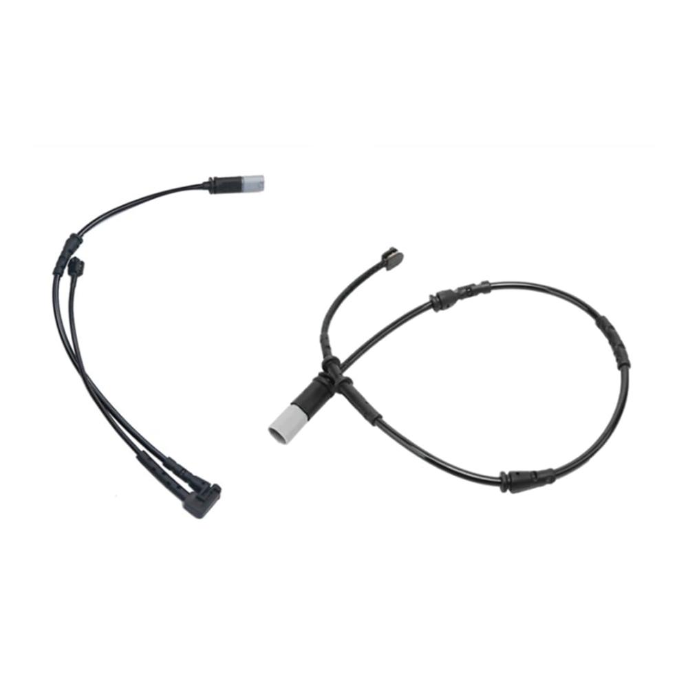 Optimieren Sie die Leistung Ihres MINI Hochwertige Bremsbeläge mit Verschleißsensor für F54 F55 F56 Modelle. Ersetzen Sie 34356865611 34356865612 für optimale Sicherheit und Bremsleistung
