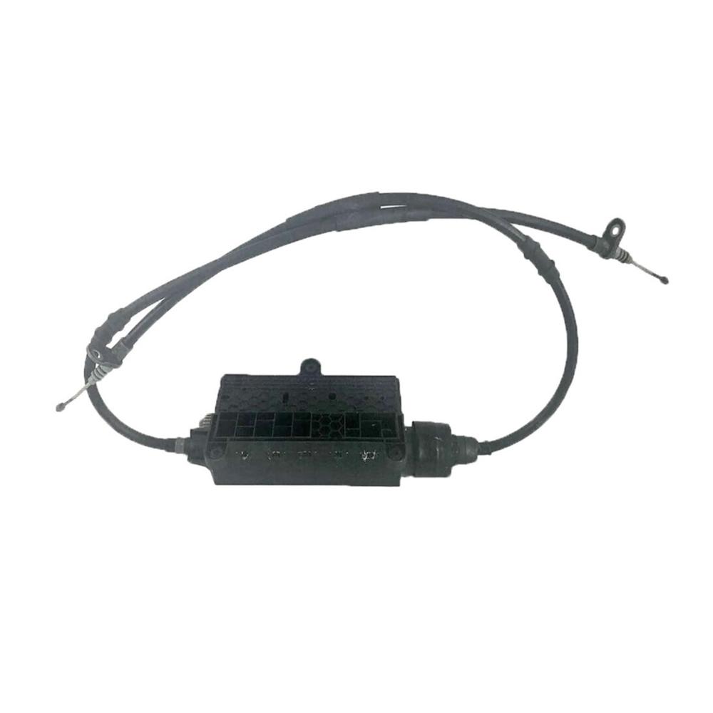 Ersetzen Sie Ihren Handbremsaktuator Feststellbremse Aktuator 670030887 Für Maserati Quattroporte Ghibli 2014–2016 | Elektronischer Stellantrieb für präzise Kontrolle