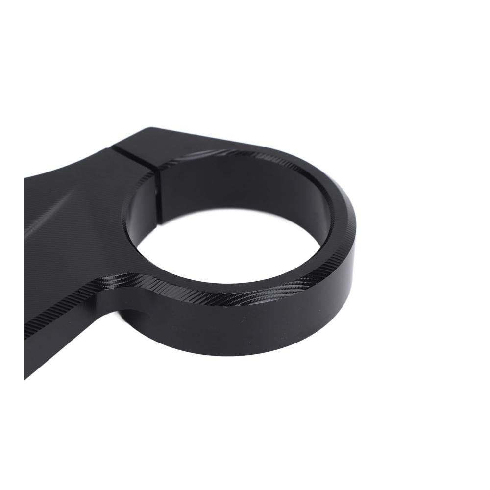 Upgrade dein Fahrerlebnis Aluminiumlegierung Gabelbrücke für Aprilia RS660 2021–2023 – Stabilität und Stil für dein Motorrad