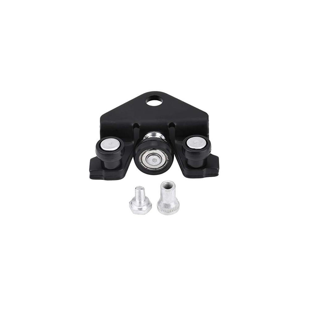 Hochwertige Außentürgriffe Yosoo Health Gear Schiebetürrolle & Rollenführung für Vauxhall Vivaro & Renault Trafic 2000-2010 [Modellnummer 7700312012]