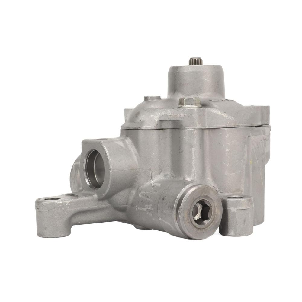 Hochwertige Ölpumpenbaugruppe für JF015E Getriebe | Zuverlässige Getriebekraftstoffpumpe für SENTRA | Robuste Ölpumpen für optimale Leistung | Austauschbare Komponenten für langfristige Nutzung | Inklusive Installationsanleitung und Garantie