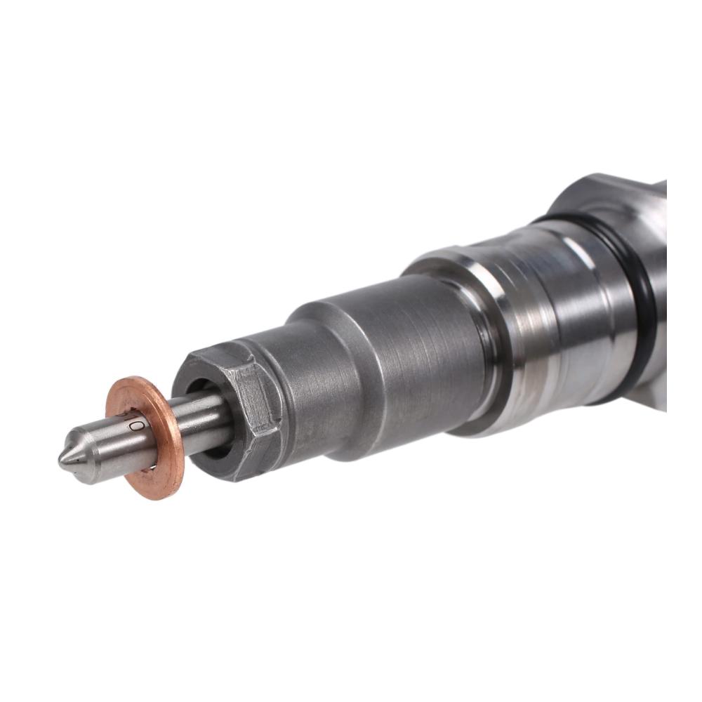 Hochleistungs-Common-Rail-Einspritzpumpe 0445120231 für QSB6.7 CDC 200-8 | Verbesserte Leistung und Zuverlässigkeit | Direkter Ersatz für OEM-Teile | Kraftstoffeffizienz optimiert