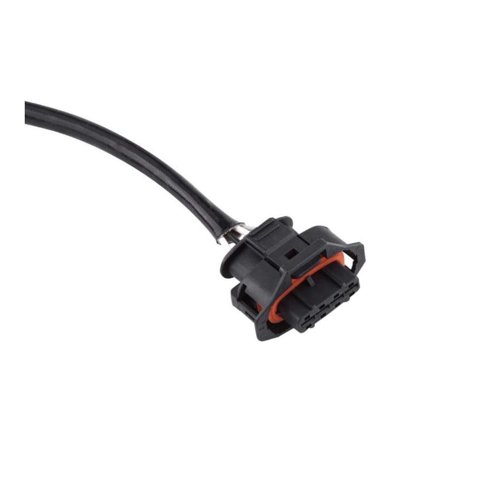 Hochwertige Auto Sauerstoff Lambdasonde O2 Sensor Sonde 855361 für Opel H 2004-2013 5Wk91709 – Zuverlässige Abgasregelung für optimale Leistung