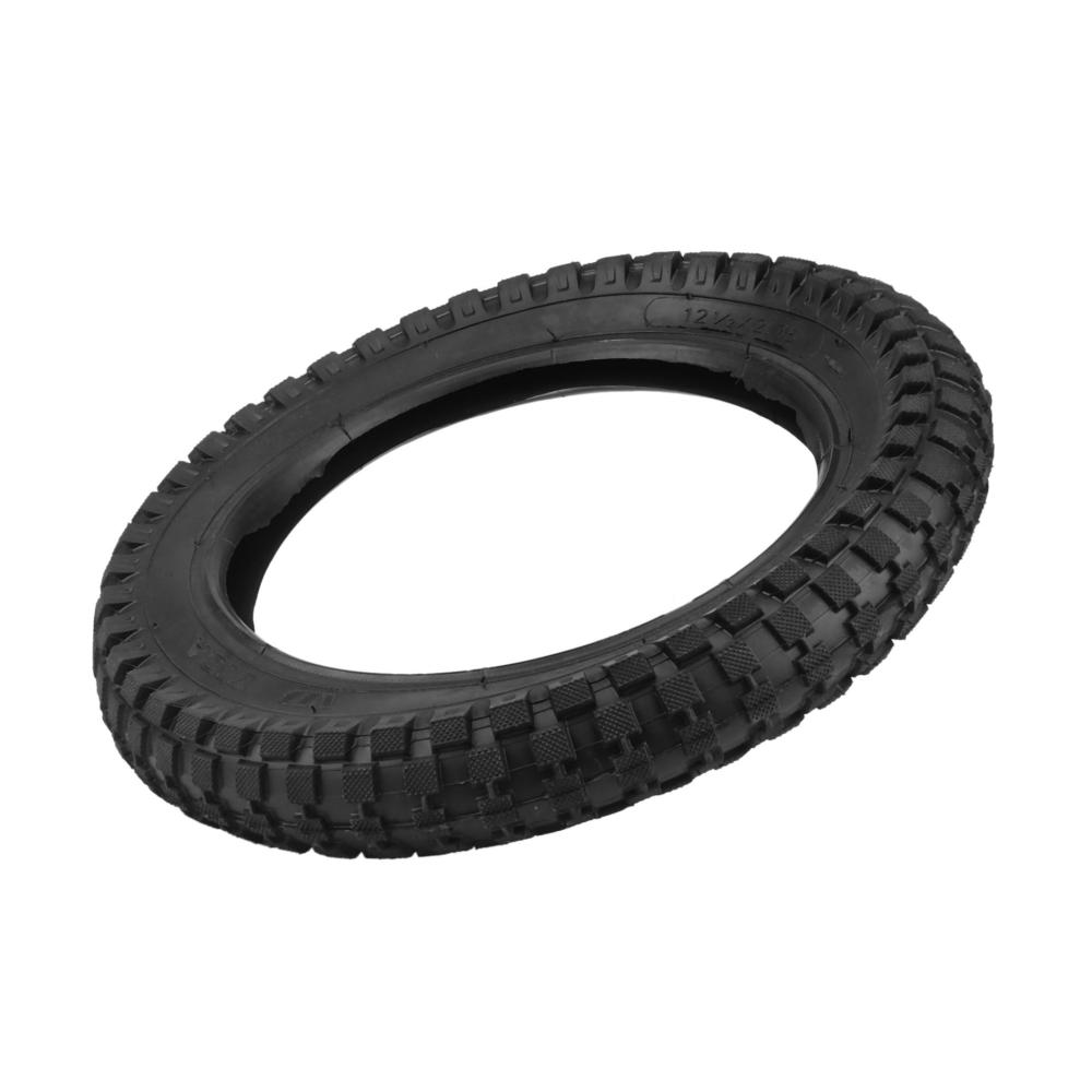 Montiereisen 2er-Pack Hochleistungs-Montiereisen für mühelose Reifenmontage - Ideal für 49cc Motorräder Mini-Dirt Bikes Roller und mehr! 12 1/2X2.75