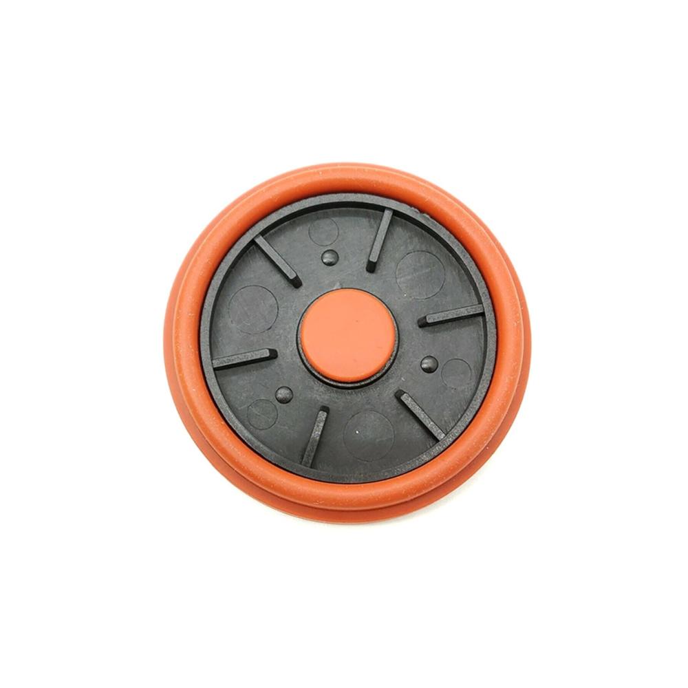 Upgrade Sie Ihre Motoren Hochwertiges Ventilabdeckungskit für Peugeot 207 EP6 VTI Citroen und Mini Cooper N12 N16. Zuverlässiger Schutz mit Yjin Store Neu PCV Membran