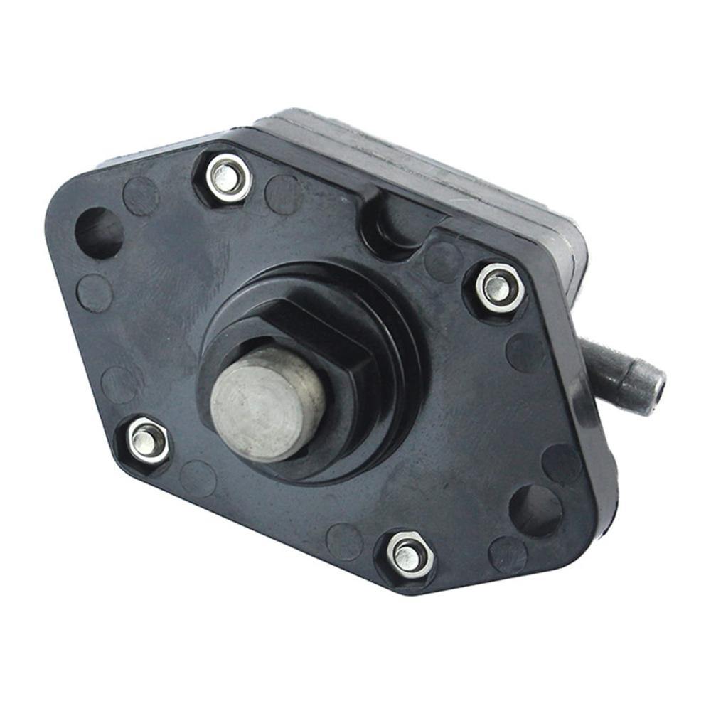 Ersetzen Sie Ihre alte Kraftstoffpumpe durch die leistungsstarke DF6 Kraftstoffpumpe für Suzuki Außenbordmotoren DF4 DF6A. Kompatibel mit Sea Pro und mehr! Erleben Sie eine reibungslose Leistung auf dem Wasser