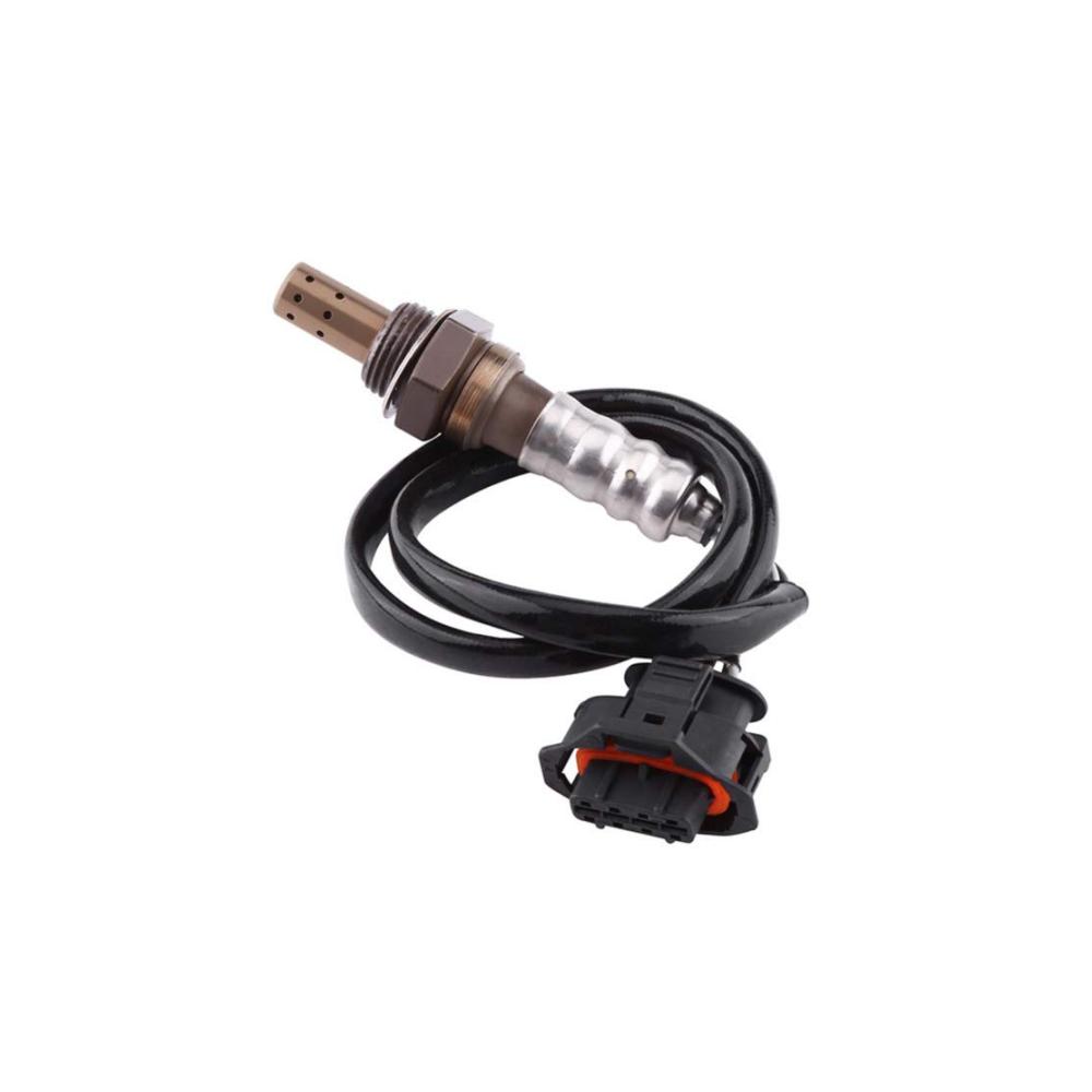 Hochwertige Auto Sauerstoff Lambdasonde O2 Sensor Sonde 855361 für Opel H 2004-2013 5Wk91709 – Zuverlässige Abgasregelung für optimale Leistung