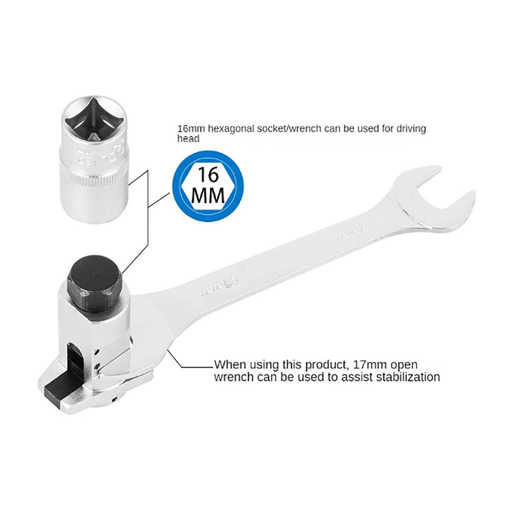 Professionelles Radlagerwerkzeug-Set Spreizer Radlagergehäuse & Universaleinsatz 4912-5 für präzise Reparaturen und Wartung