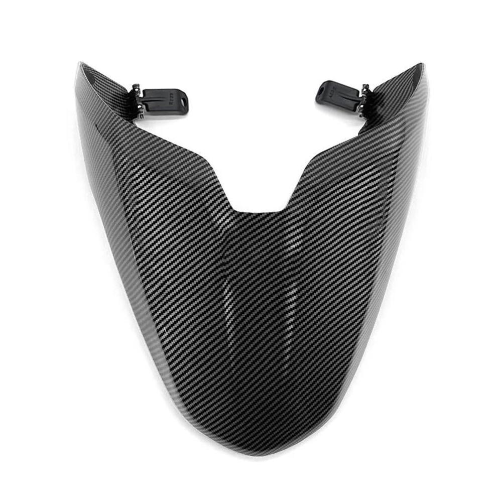 Carbon Fiber Look