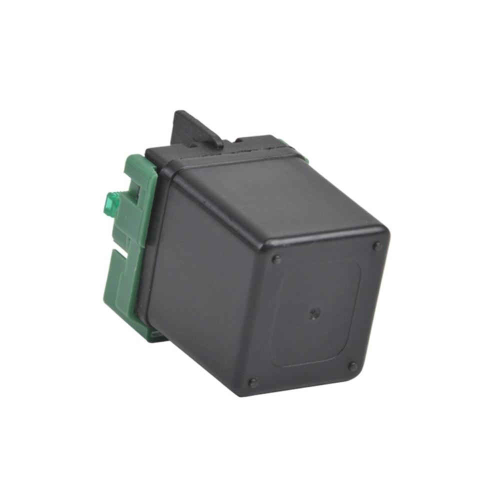Kaltstarter für HON~DA CBR929 CBR929RE CBR929RR CBR954 CBR954RR | 12V Motorrad Elektrische Magnet Starter Relais Zündung Schalter | Schnelles Starten und zuverlässige Leistung | Ersatzteil für reibungslose Fahrten